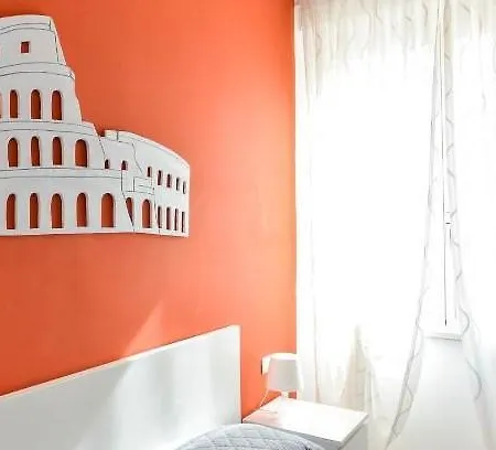 Romaholiday Casa Vacanze