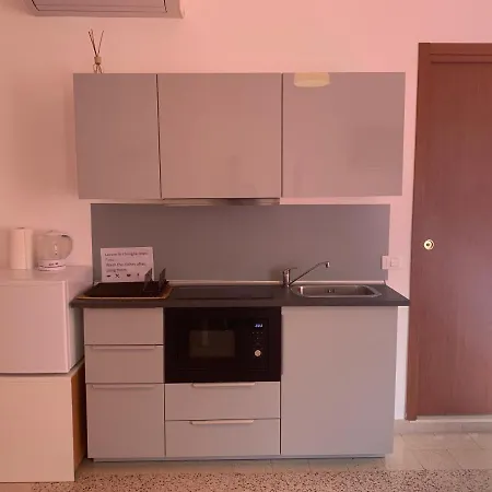 Holiday home Romaholiday Casa Vacanze