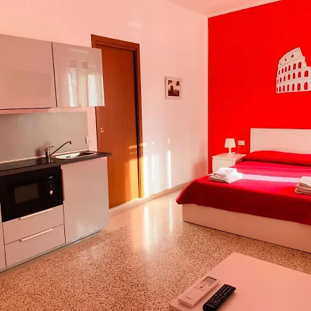 Romaholiday Casa Vacanze