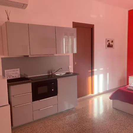 Romaholiday Casa Vacanze *