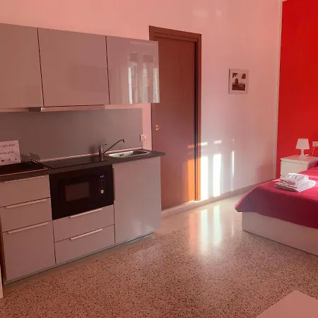 Romaholiday Casa Vacanze