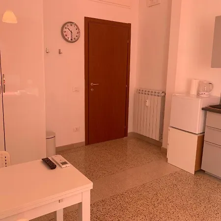 Romaholiday Casa Vacanze Holiday home