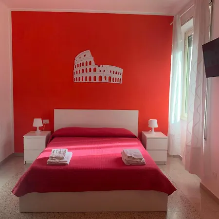 Romaholiday Casa Vacanze * Rome