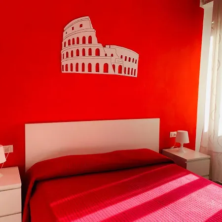 Romaholiday Casa Vacanze Holiday home Rome