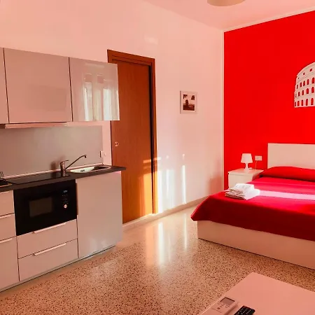 Romaholiday Casa Vacanze