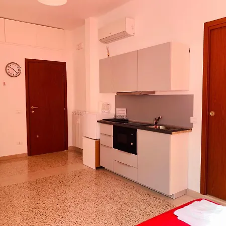 Romaholiday Casa Vacanze *