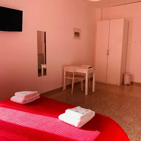 Holiday home Romaholiday Casa Vacanze Rome