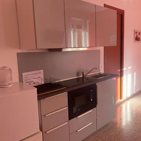 Romaholiday Casa Vacanze Holiday home *